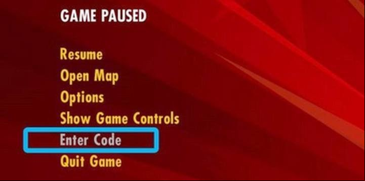 As in other LEGO games, LEGO The Incredibles features codes, which can be typed in the main menu to unlock special, playable characters - Codes for unlocking characters in LEGO The Incredibles - Appendix - LEGO The Incredibles Game Guide