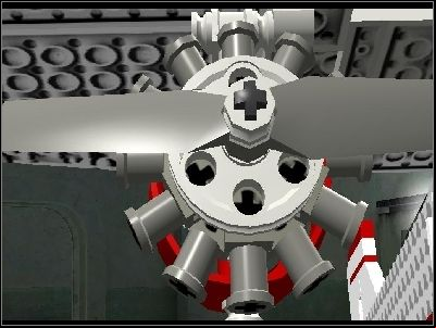 You need to start the plane now - Chapter 1 - Shanghai Showdown - The Temple of Doom - LEGO Indiana Jones: The Original Adventures - Game Guide and Walkthrough