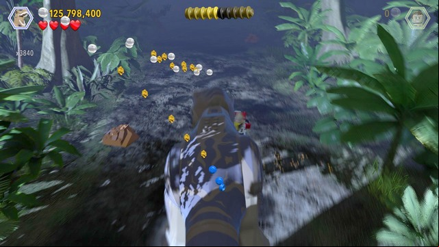You can never have too many coins - How to quickly earn money? | Important advices - Important advices - LEGO Jurassic World Game Guide & Walkthrough