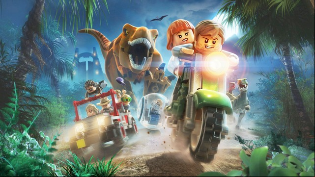 Lego Jurassic World is another platform game created by Travellers Tales studio that takes place in a LEGO world - System requirements | Jurassic Park III - secrets - Important advices - LEGO Jurassic World Game Guide & Walkthrough