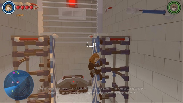 In the mausoleum on the left side you will find a small room with a container - Characters - Washington - secrets - LEGO Marvels Avengers - Game Guide and Walkthrough