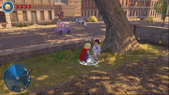 Go to the southern part of Central Park and speak to SHIELD scientist that will give you a mission - Side missions - Central Manhattan - secrets - LEGO Marvels Avengers - Game Guide and Walkthrough