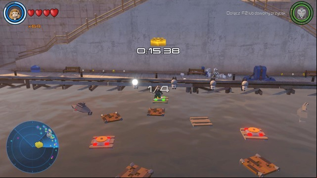 You will find few switches in the western part - Golden bricks - Southern Manhattan - secrets - LEGO Marvels Avengers - Game Guide and Walkthrough
