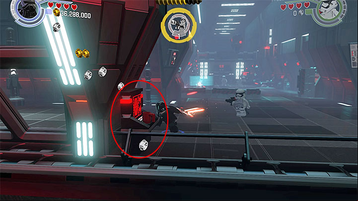 Terminal no - How to unlock Anything Else? achievement in LEGO Star Wars: The Force Awakens? - General information - LEGO Star Wars: The Force Awakens Game Guide
