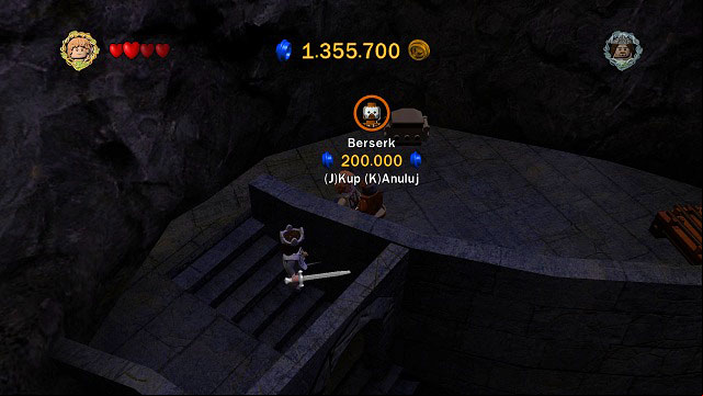 Treasures will be described in the order in which you can come across them during story missions, thanks to which you can collect them during one playthrough - Introduction - Collectibles - LEGO The Lord of the Rings - Game Guide and Walkthrough