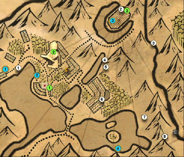 Needed: magic - Rivendell - Middle-Earth - LEGO The Lord of the Rings - Game Guide and Walkthrough
