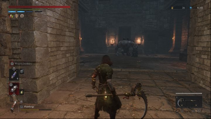 1 - Lies of P: How to defeat the Door Guardian boss? - Main - Lies of P Guide