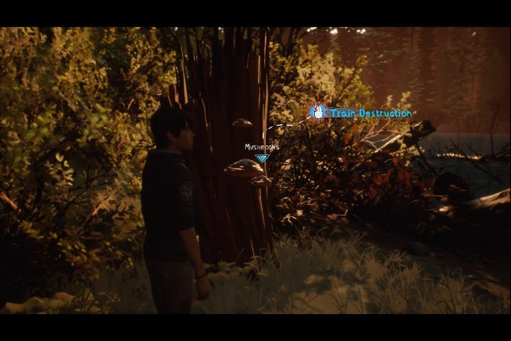 1 - Chapter III - Daggers Drawn | Life is Strange 2 Episode 2 Walkthrough - Episode 3 Walkthrough - Life is Strange 2 Game Guide