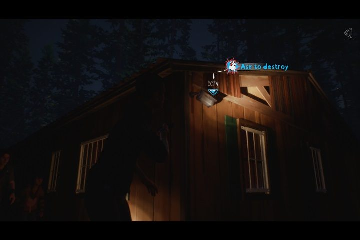 Now move inside and go to the opposite door - Chapter IV - Redwood Curtain | Life is Strange 2 Episode 2 Walkthrough - Episode 3 Walkthrough - Life is Strange 2 Game Guide