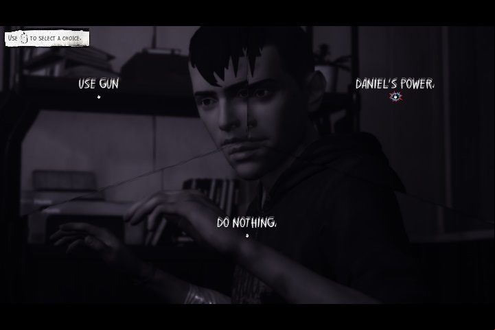 The episode ends with a cut-scene, and To be continued titles are shown on the screen - Chapter IV - Redwood Curtain | Life is Strange 2 Episode 2 Walkthrough - Episode 3 Walkthrough - Life is Strange 2 Game Guide