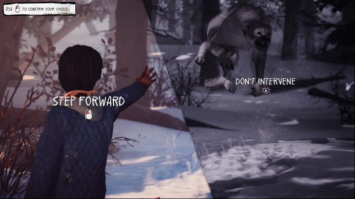 1 - Chapter I - Young Apprentice | Life is Strange 2 Episode 2 Walkthrough - Episode 2 Walkthrough - Life is Strange 2 Game Guide