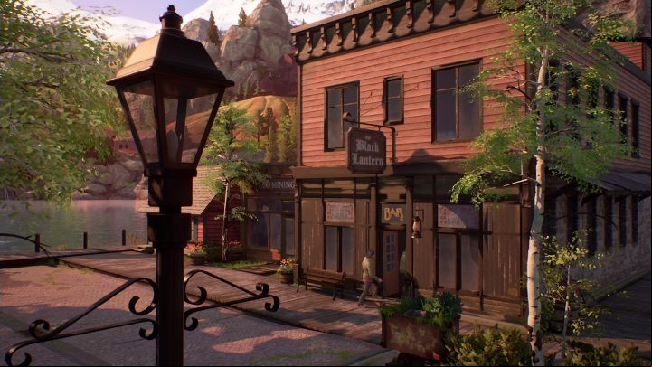 1 - Life is Strange True Colors: First visit to the apartment - Episode 1 Side A - Life is Strange True Colors Guide