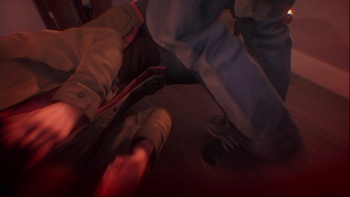 3 - Life is Strange True Colors: First visit to the apartment - Episode 1 Side A - Life is Strange True Colors Guide