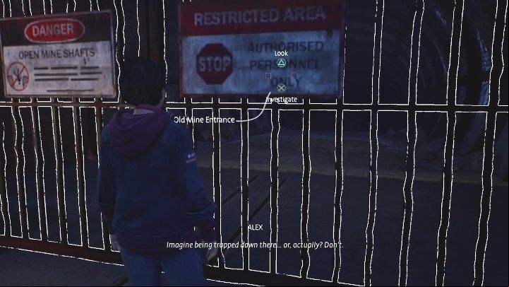 2 - Life is Strange True Colors: search for Ethan - walkthrough - Episode 1 Side A - Life is Strange True Colors Guide