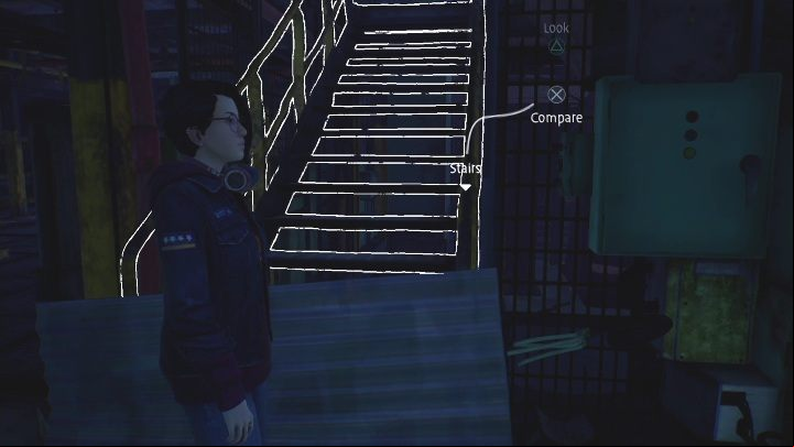 4 - Life is Strange True Colors: search for Ethan - walkthrough - Episode 1 Side A - Life is Strange True Colors Guide
