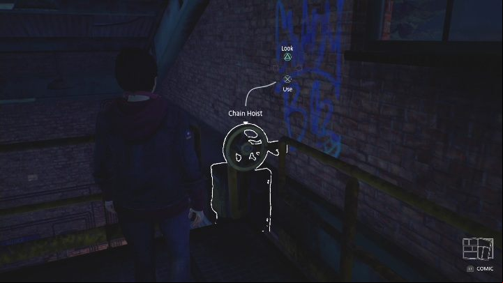 5 - Life is Strange True Colors: search for Ethan - walkthrough - Episode 1 Side A - Life is Strange True Colors Guide
