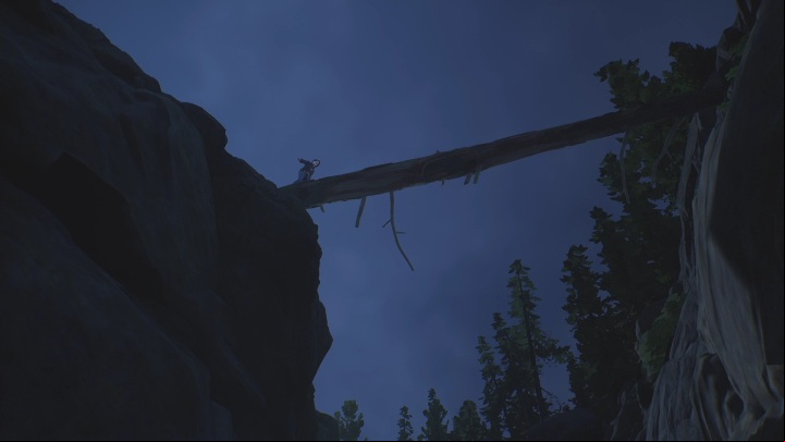 6 - Life is Strange True Colors: search for Ethan - walkthrough - Episode 1 Side A - Life is Strange True Colors Guide