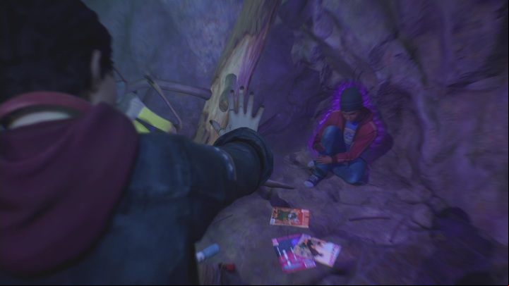 7 - Life is Strange True Colors: search for Ethan - walkthrough - Episode 1 Side A - Life is Strange True Colors Guide