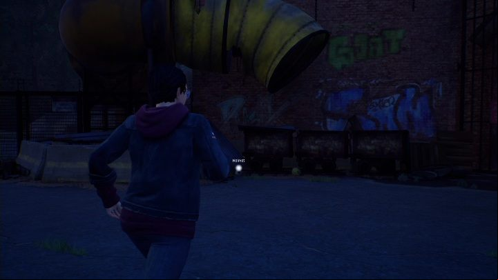 4 - Life is Strange True Colors: Episode 1, Memories - list - Memories - Life is Strange True Colors Guide