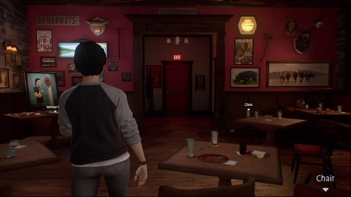 Episode's Part: Tracking Down Mac - Life is Strange True Colors: Episode 2, Memories - list - Memories - Life is Strange True Colors Guide