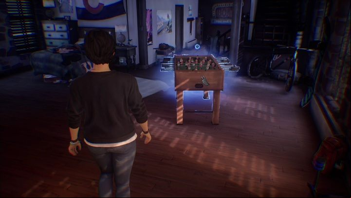 1 - Life is Strange True Colors: Meeting up with Steph - walkthrough - Episode 2 Lanterns - Life is Strange True Colors Guide