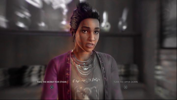 1 - Life is Strange True Colors: Episode 2, important choices - list - Important choices - Life is Strange True Colors Guide