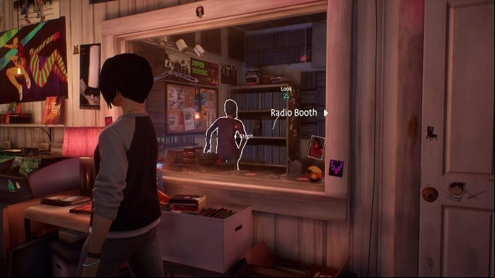 1 - Life is Strange True Colors: Steph and Charlotte - walkthrough - Episode 2 Lanterns - Life is Strange True Colors Guide