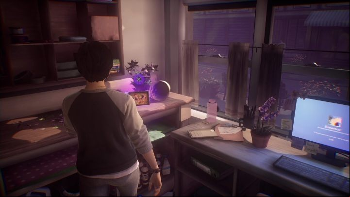 2 - Life is Strange True Colors: Flower Shop - walkthrough - Episode 2 Lanterns - Life is Strange True Colors Guide