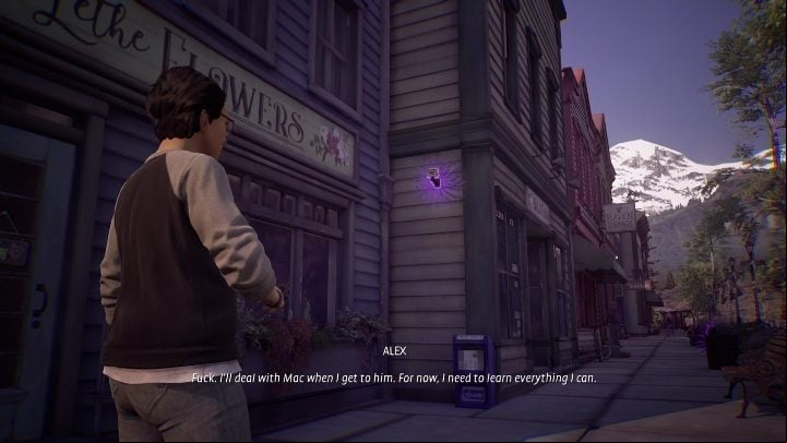 2 - Life is Strange True Colors: Mac - walkthrough - Episode 2 Lanterns - Life is Strange True Colors Guide