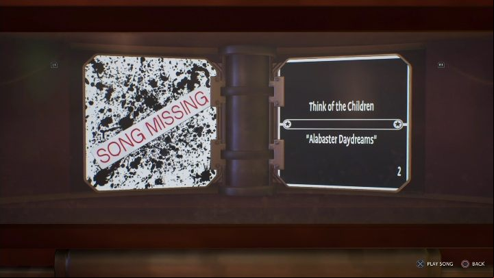 Now go to the jukebox - Life is Strange True Colors: Episode 3, sidequests - walkthrough - Side missions - Life is Strange True Colors Guide