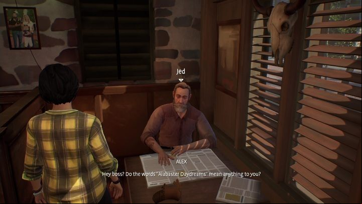 1 - Life is Strange True Colors: Episode 3, sidequests - walkthrough - Side missions - Life is Strange True Colors Guide