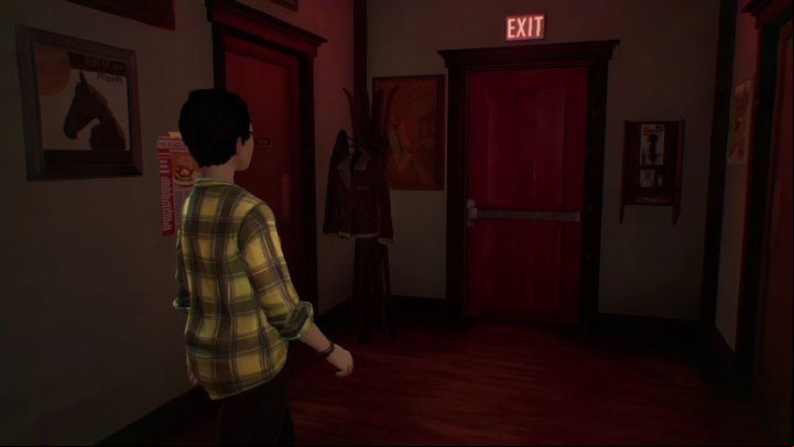 1 - Life is Strange True Colors: Chapter 3, Memories - list - Memories - Life is Strange True Colors Guide