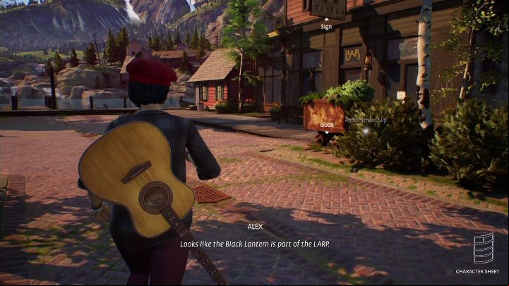 Episode's Part: It's a Simple Plan - Life is Strange True Colors: Chapter 3, Memories - list - Memories - Life is Strange True Colors Guide