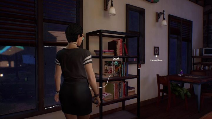 Episode's Part: Party Time - Life is Strange True Colors: Chapter 4, Memories - List - Memories - Life is Strange True Colors Guide