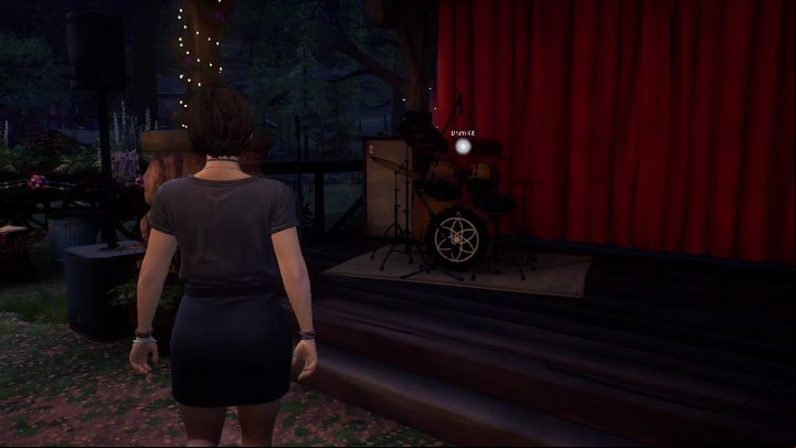 Episode's Part: Spring Festival - Life is Strange True Colors: Chapter 4, Memories - List - Memories - Life is Strange True Colors Guide
