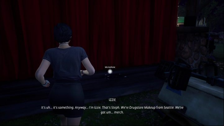 Episode's Part: Spring Festival - Life is Strange True Colors: Chapter 4, Memories - List - Memories - Life is Strange True Colors Guide