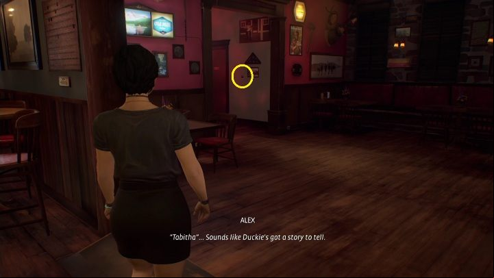 Episode's Part: Spring Festival - Life is Strange True Colors: Chapter 4, Memories - List - Memories - Life is Strange True Colors Guide