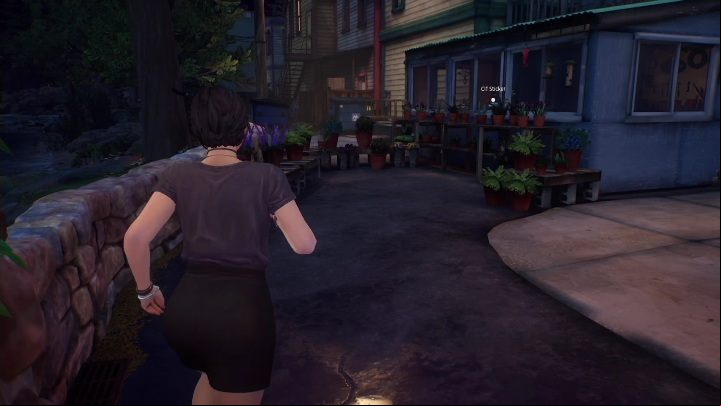 Episode's Part: Spring Festival - Life is Strange True Colors: Chapter 4, Memories - List - Memories - Life is Strange True Colors Guide