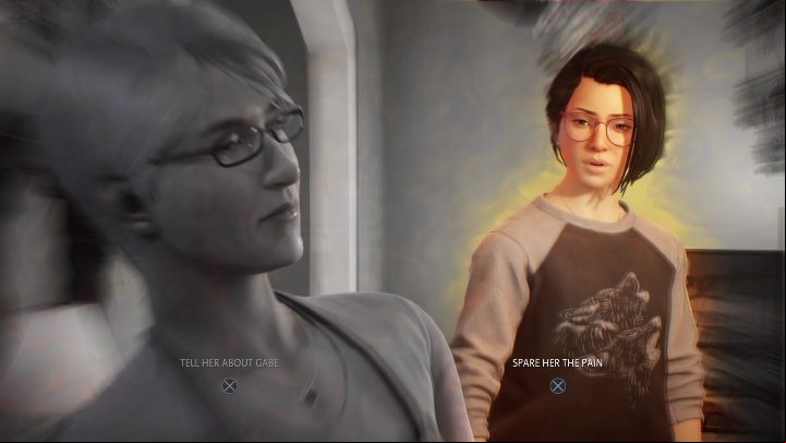 Life is Strange True Colors features many important decisions - Life is Strange True Colors: Starting tips - Basics - Life is Strange True Colors Guide