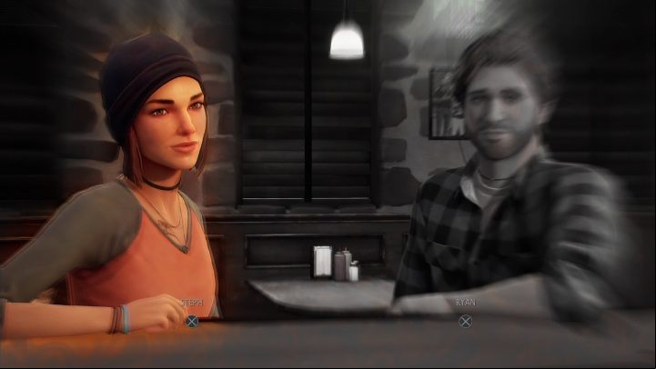 Episode 3 - Life is Strange True Colors: Romances - list - Basics - Life is Strange True Colors Guide