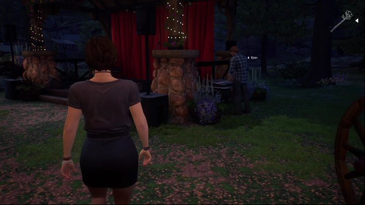 Episode 4 - Life is Strange True Colors: Romances - list - Basics - Life is Strange True Colors Guide