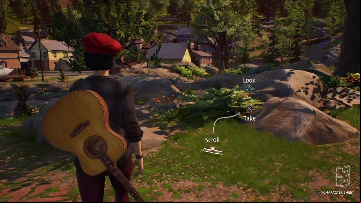 1 - Life is Strange True Colors: LARP - walkthrough - Chapter 3 Monster or Mortal - Life is Strange True Colors Guide