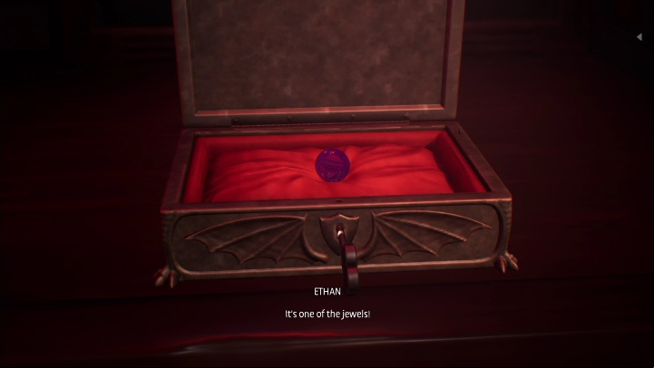 Duckie will give you the key - Life is Strange True Colors: LARP - walkthrough - Chapter 3 Monster or Mortal - Life is Strange True Colors Guide