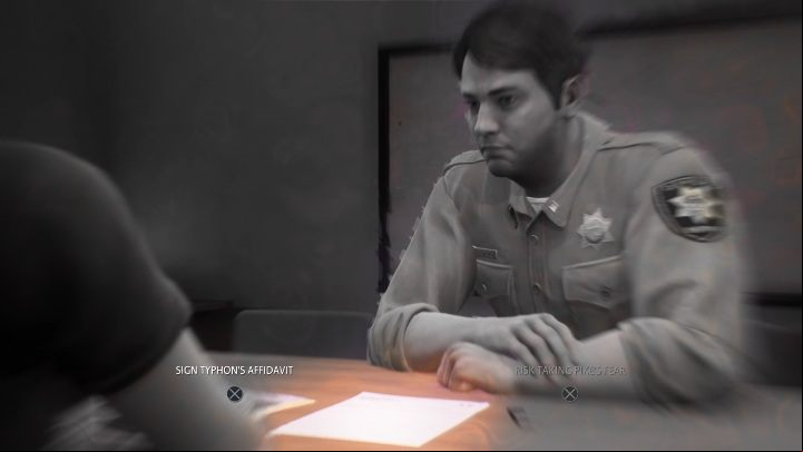 1 - Life is Strange True Colors: Episode 4, important choices - list - Important choices - Life is Strange True Colors Guide