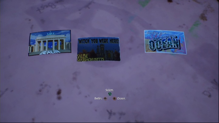 Steph will offer to take you on a trip together - Life is Strange True Colors: Festival - walkthrough - Chapter 4 Flicker - Life is Strange True Colors Guide