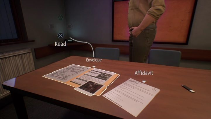2 - Life is Strange True Colors: Police station - walkthrough - Chapter 4 Flicker - Life is Strange True Colors Guide