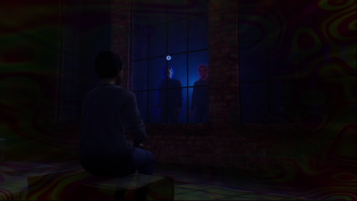 2 - Life is Strange True Colors: The orphanage - walkthrough - Chapter 5 Side B - Life is Strange True Colors Guide