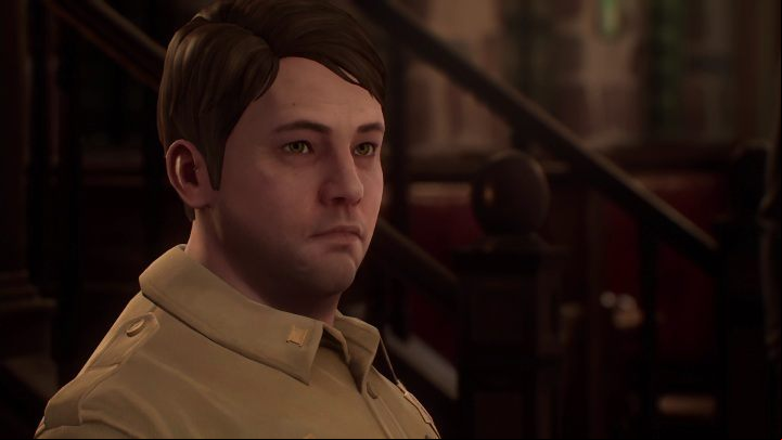 Pike will help you if in Episode 4 you took away his fear and didn't sign the affidavit - Life is Strange True Colors: Confessing the truth - walkthrough - Chapter 5 Side B - Life is Strange True Colors Guide