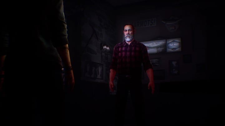 2 - Life is Strange True Colors: Confessing the truth - walkthrough - Chapter 5 Side B - Life is Strange True Colors Guide