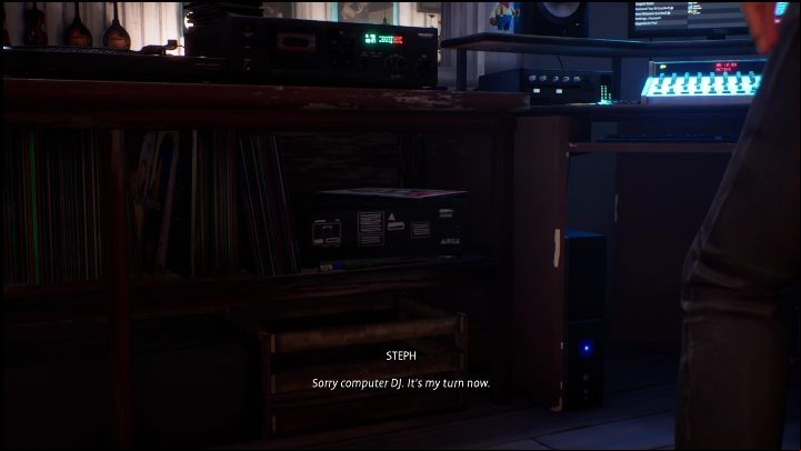 2 - Life is Strange True Colors Wavelengths: Spring - walkthrough - Wavelengths DLC - Life is Strange True Colors Guide